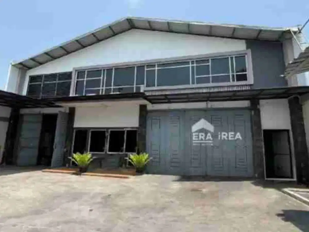 gudang Zona Merah  Dijual Solo di buran tasikmadu Karanganyar