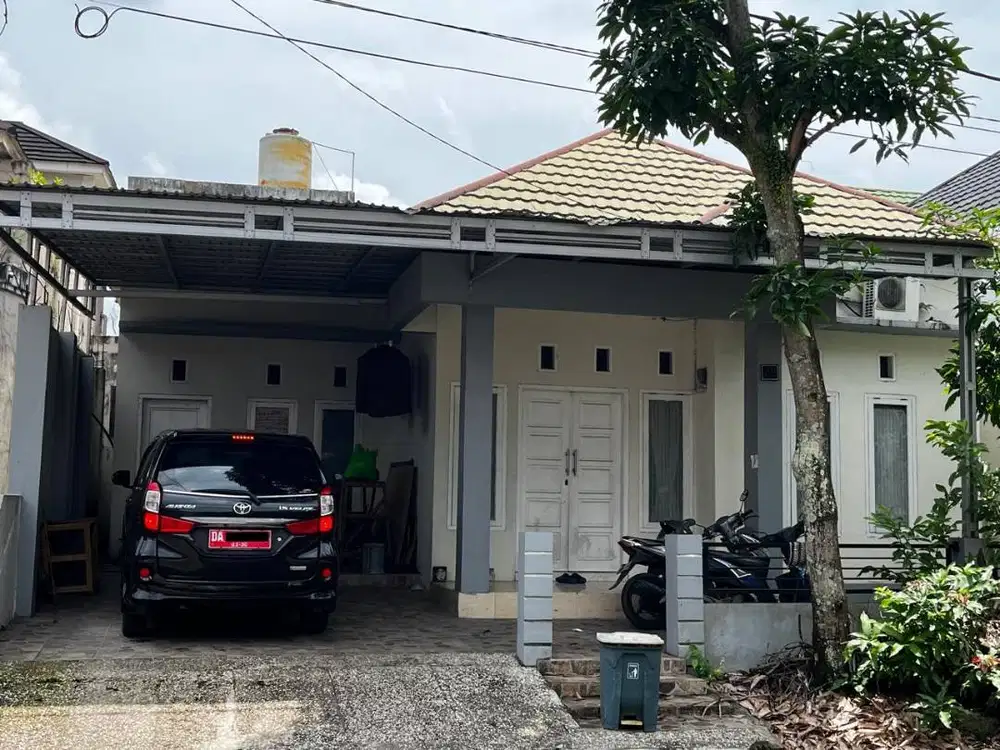 Komplek Banyu Anyar, Jual Murah