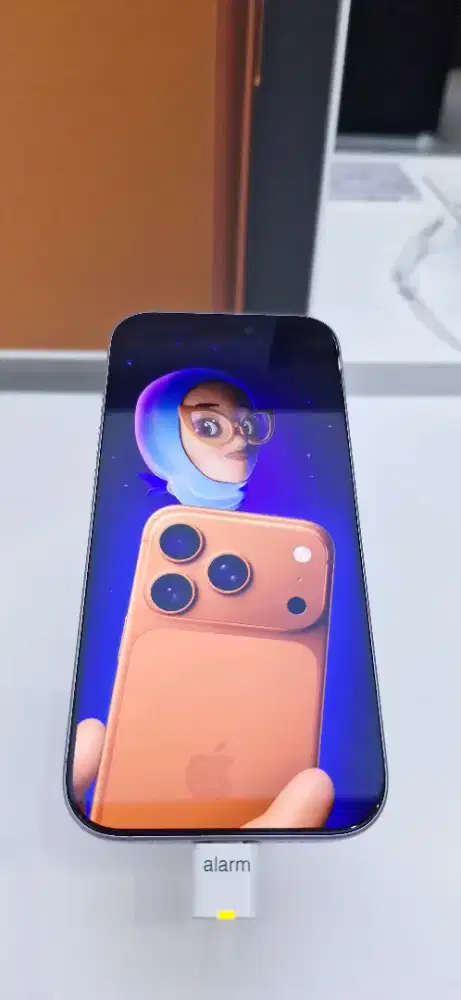 iPhone 17 256GB Bisa Kredit Promo Bebas 2x Cicilan Dan Bebas Admin