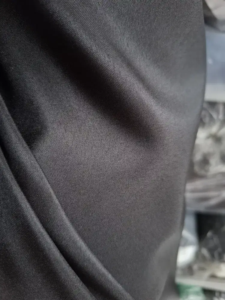 1roll=100yards. Asahi Lebar hitam Gulung 100Yards.