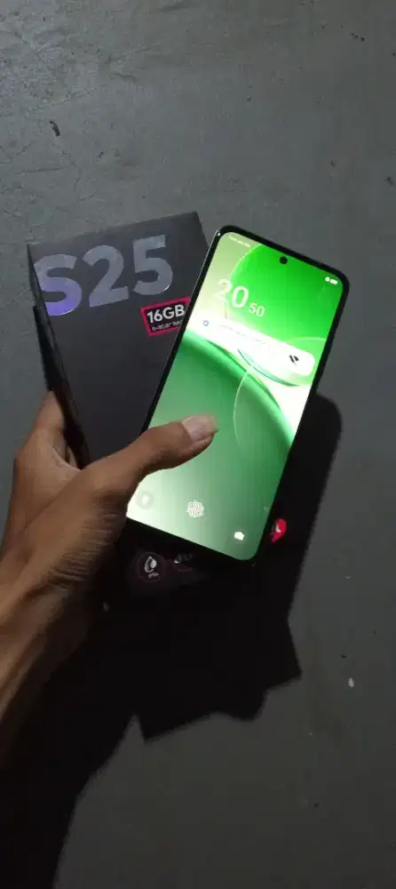 itel s25 ram 8+8/128 nominus fulset