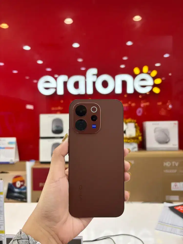 Vivo V70 sudah bisa PO