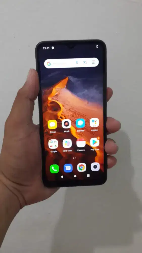 Redmi A2 ram 3/32 ( bisa diantar