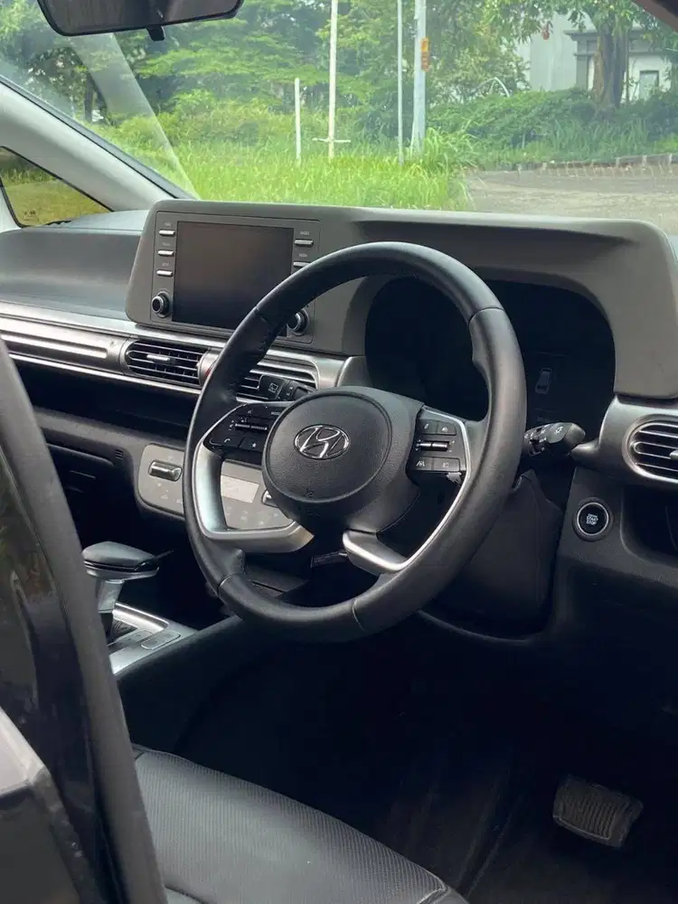 Stargazer 1.5 Prime AT 2022 Captain Seat TDP MINIM Cash Kredit Dibantu