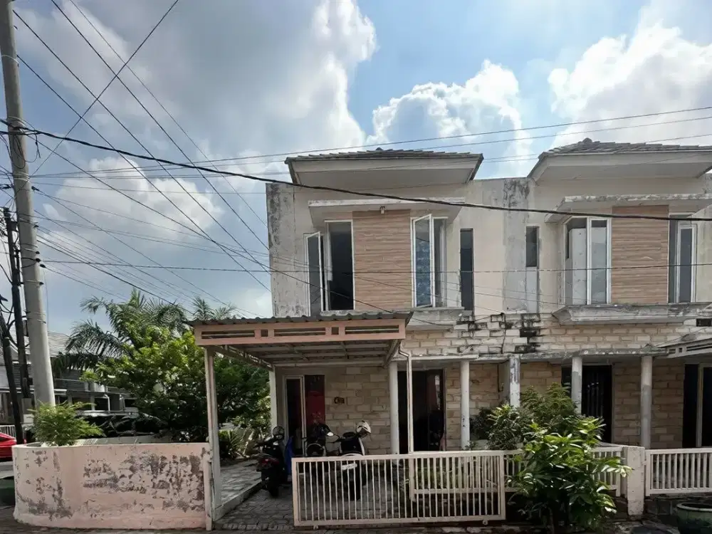 Termurah Rumah De Naila Residence Denaila Paling Murah Menganti