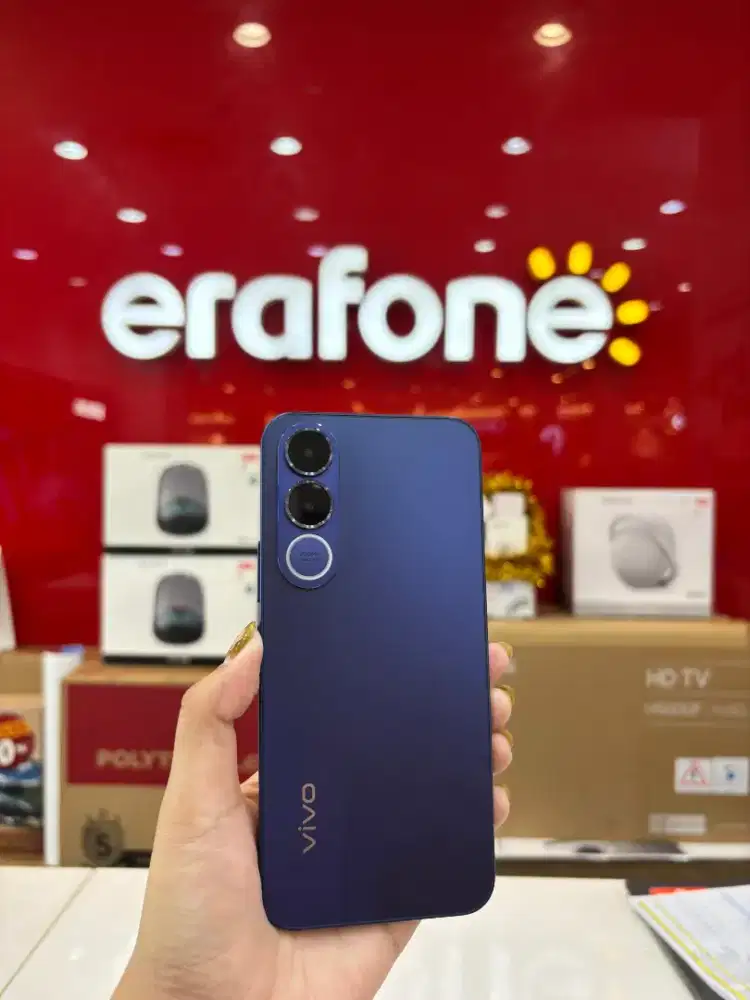 Vivo V70 FE ready sudah bisa PO