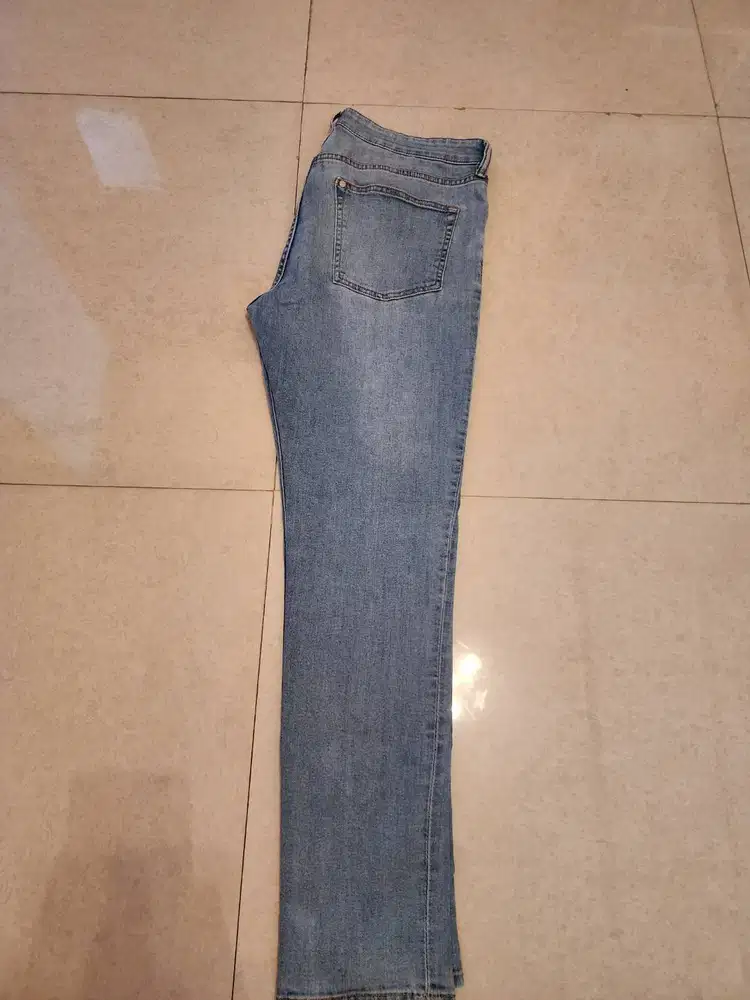 Celana Jeans HnM Skinny 33/34