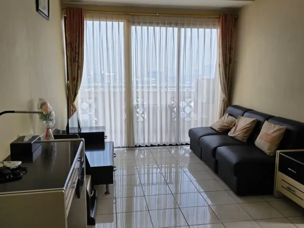 Disewakan Apartemen Puri Garden Kembangan Jakarta Barat