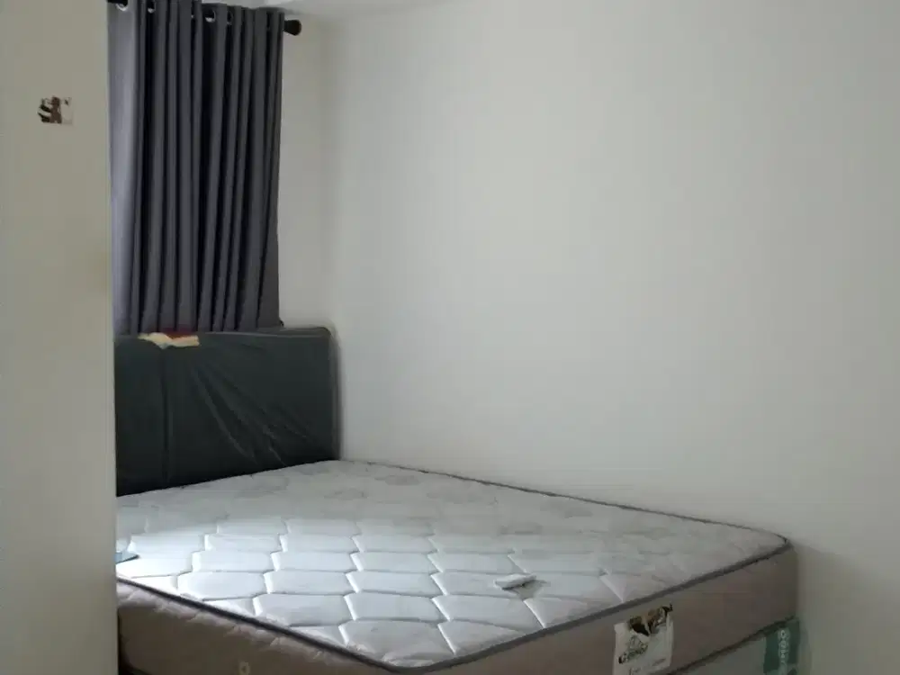 Jual Murah Apartemen 2 BR M Town Residence Gading Serpong Tangerang