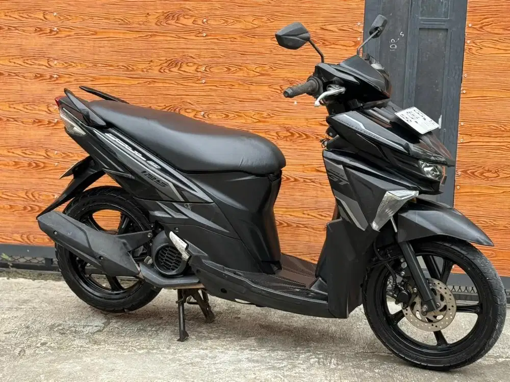 Yamaha soul gt 2017 ab on