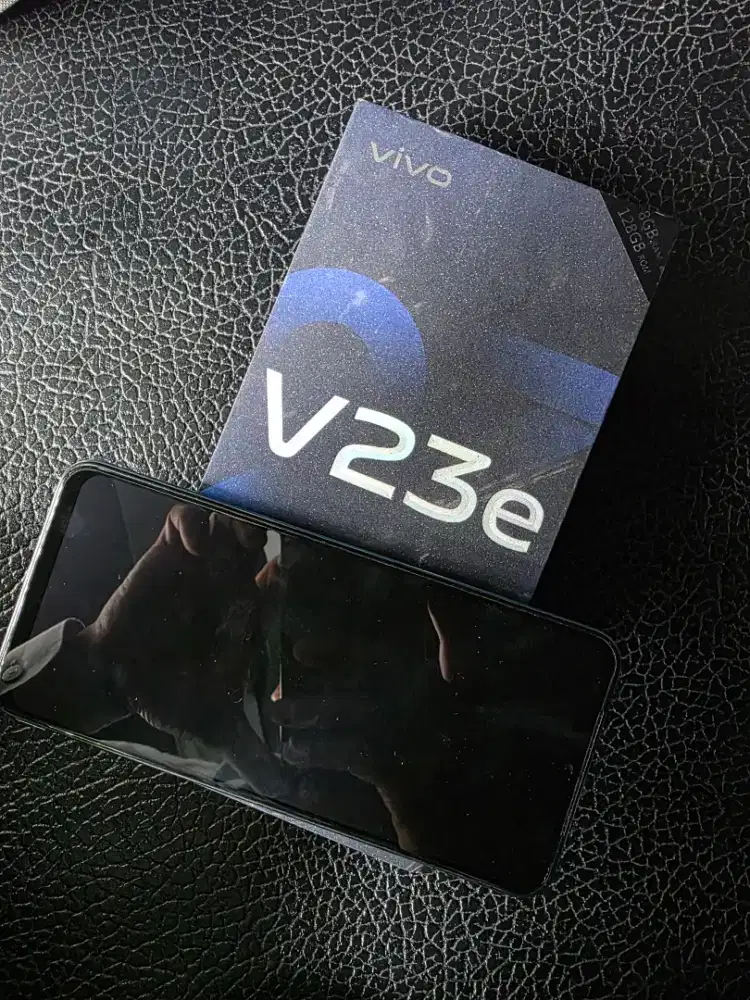 Vivo V23E Lengkap