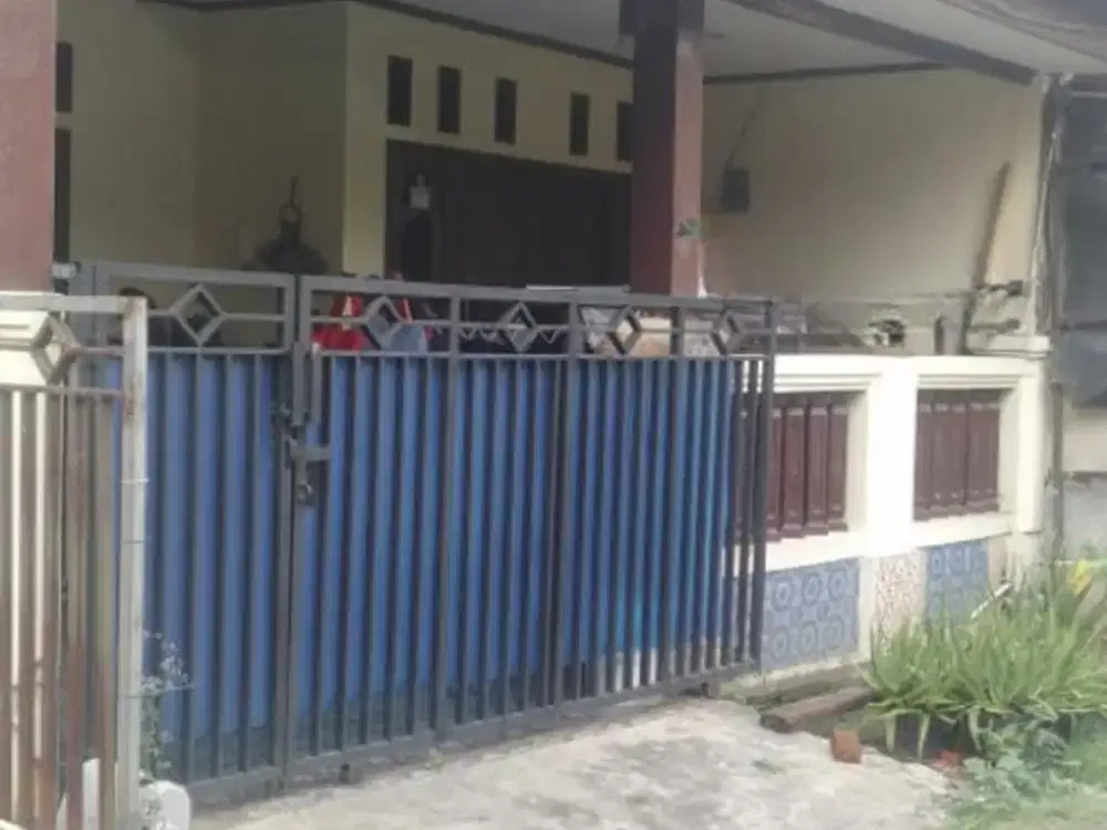 Dijual Murah Rumah di Dasana Indah, Kelapa Dua Tangerang
