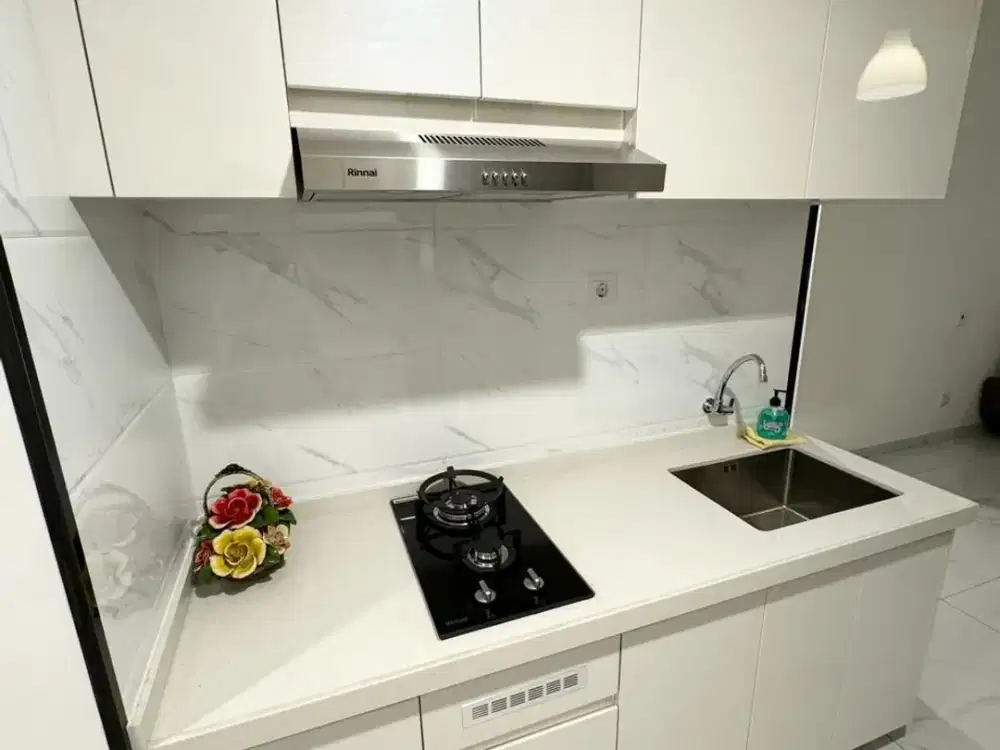 Apartemen Skyhouse Tower Duxton di Bsd Tangerang