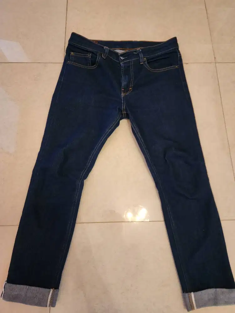 Celana Comic Jeans 33