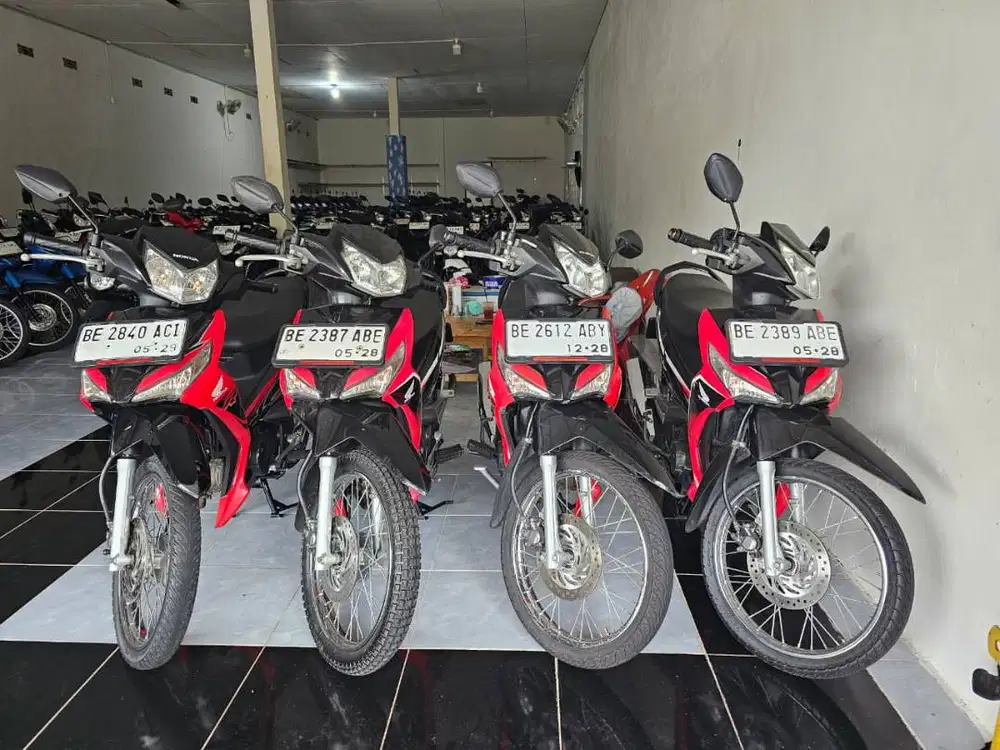 SUPRA X 2018 | SGM ID