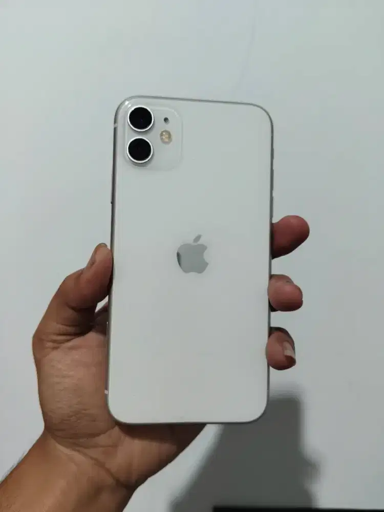 BU iPhone 11 128Gb Fullset