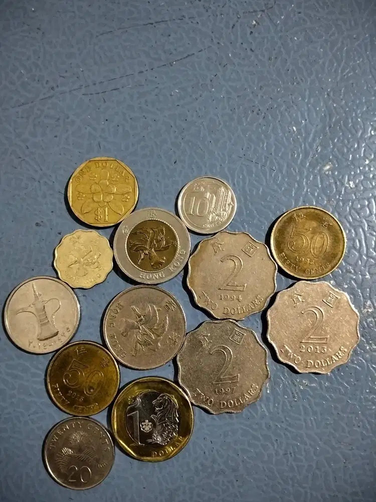 Silahkan beli bagi yang ingin