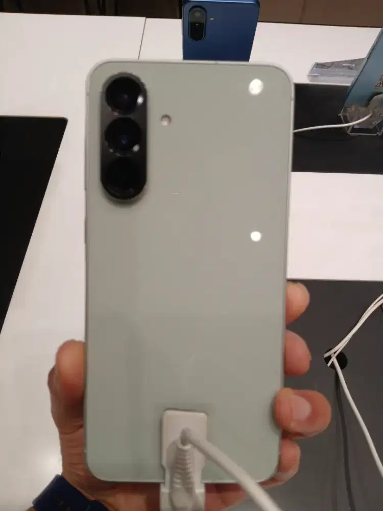 Kredit Samsung A56 Promo Cicilan Ringan mulai dari 26.000 Per Hari