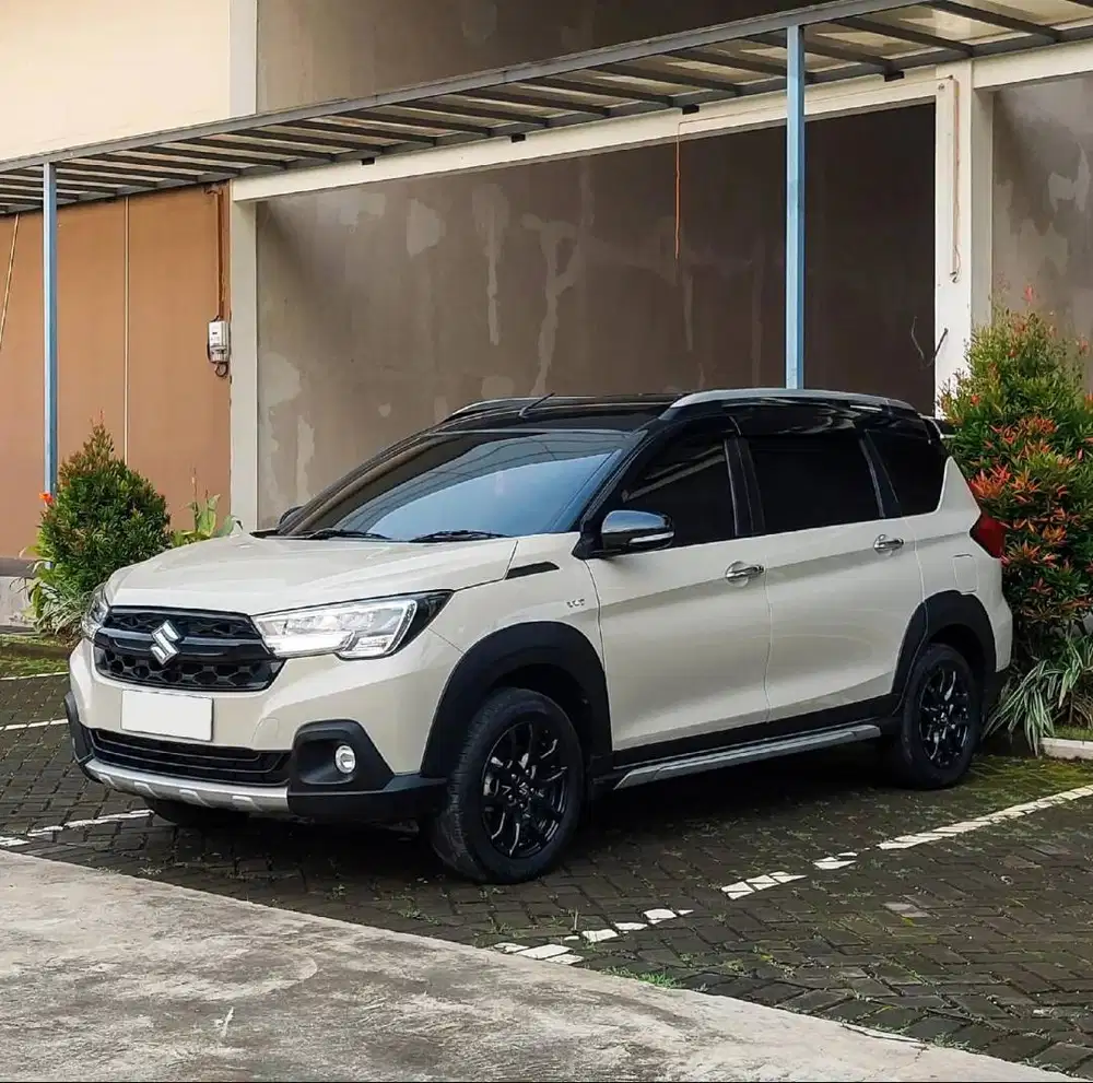 [Mobil Baru] XL7 Alpha AT XL 7 (2026)