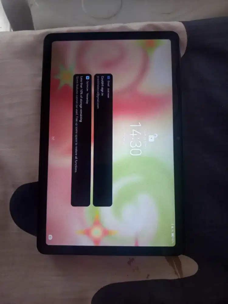 Huawei Matepad Masih Oke