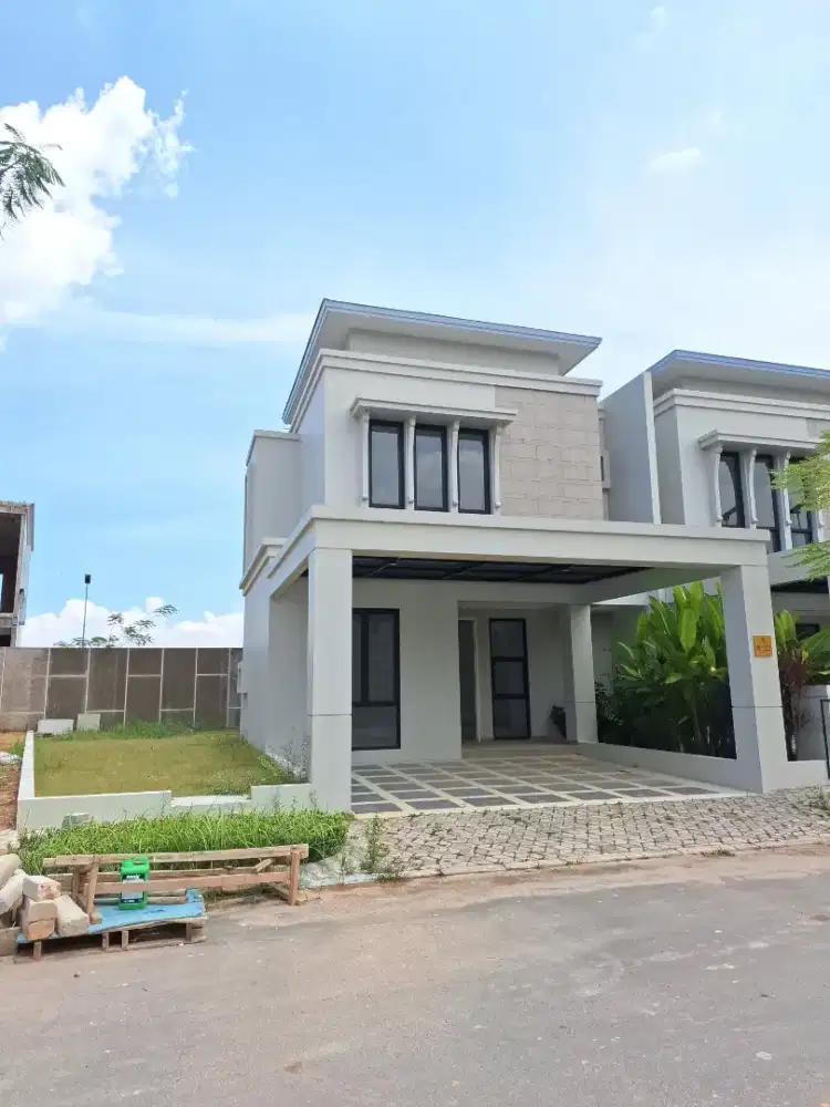 Dijual Rumah Di Batam Noble Cove Batam Center
