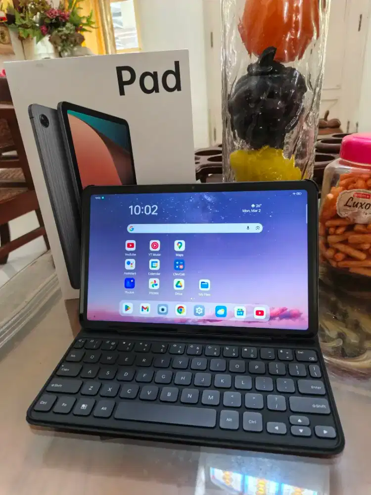 Oppo Pad Air (Wifi)