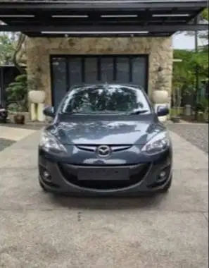Mazda 2 1.5 V 2013 Non Sky Active Automatic Terawat