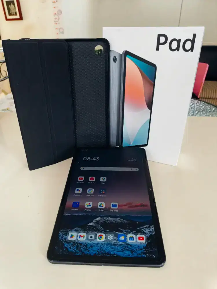 Tablet OPPO Pad Air (Wifi)