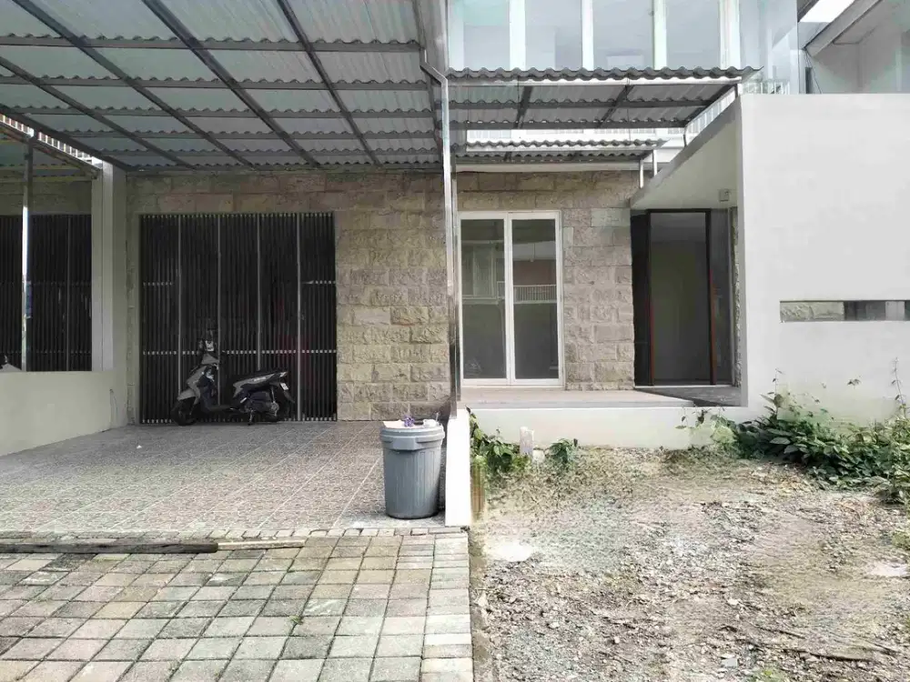 Jual Butuh Cepat Rumah Citraland