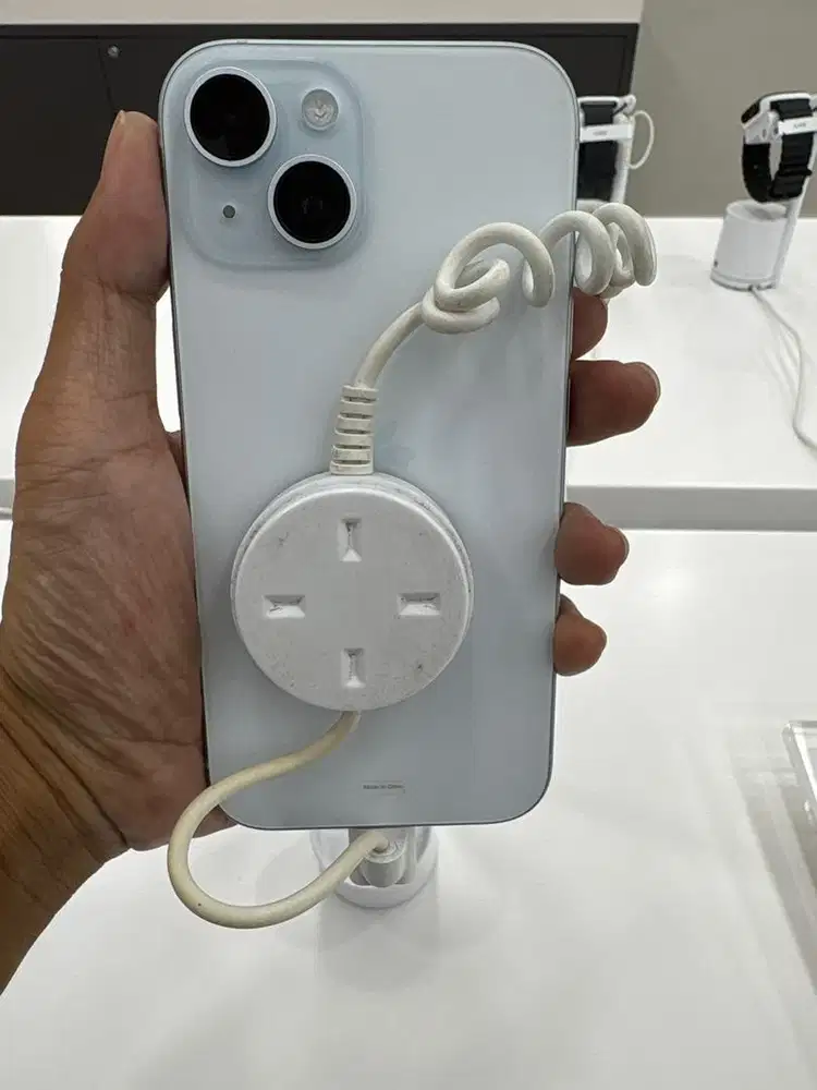 Cicilan Iphone Bunga 0% Cukup KTP