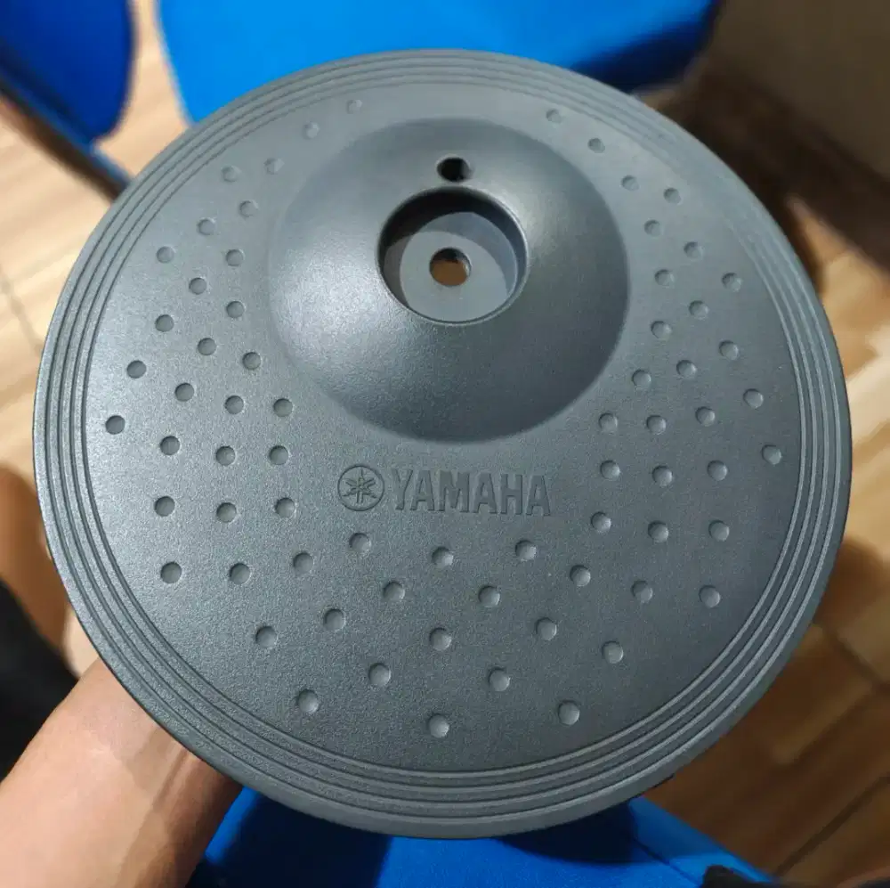 Cymbal Dtx Pcy 100