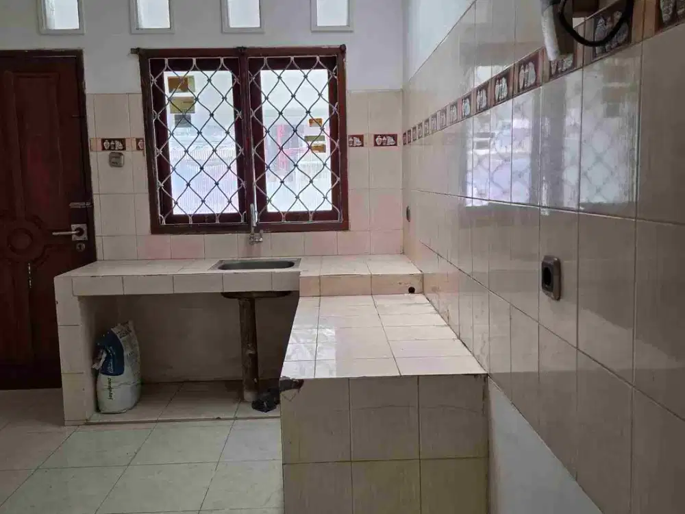 Di Jual atau Di Sewakan rumah jarang ada