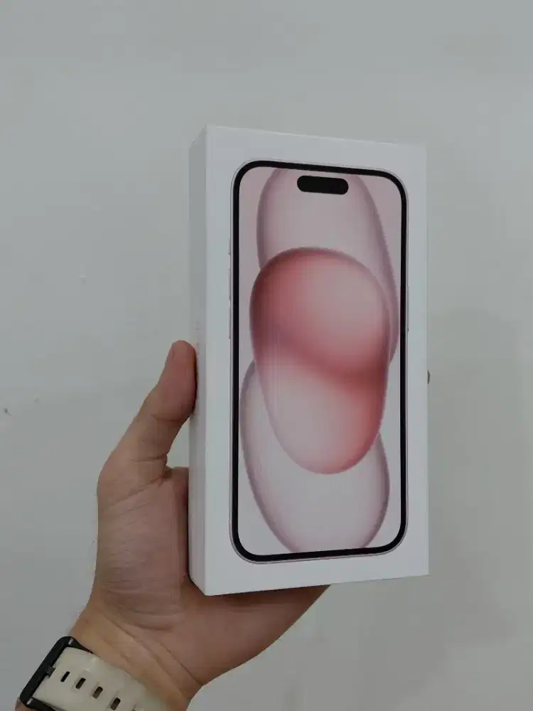 iPhone 15 128 ibox segel