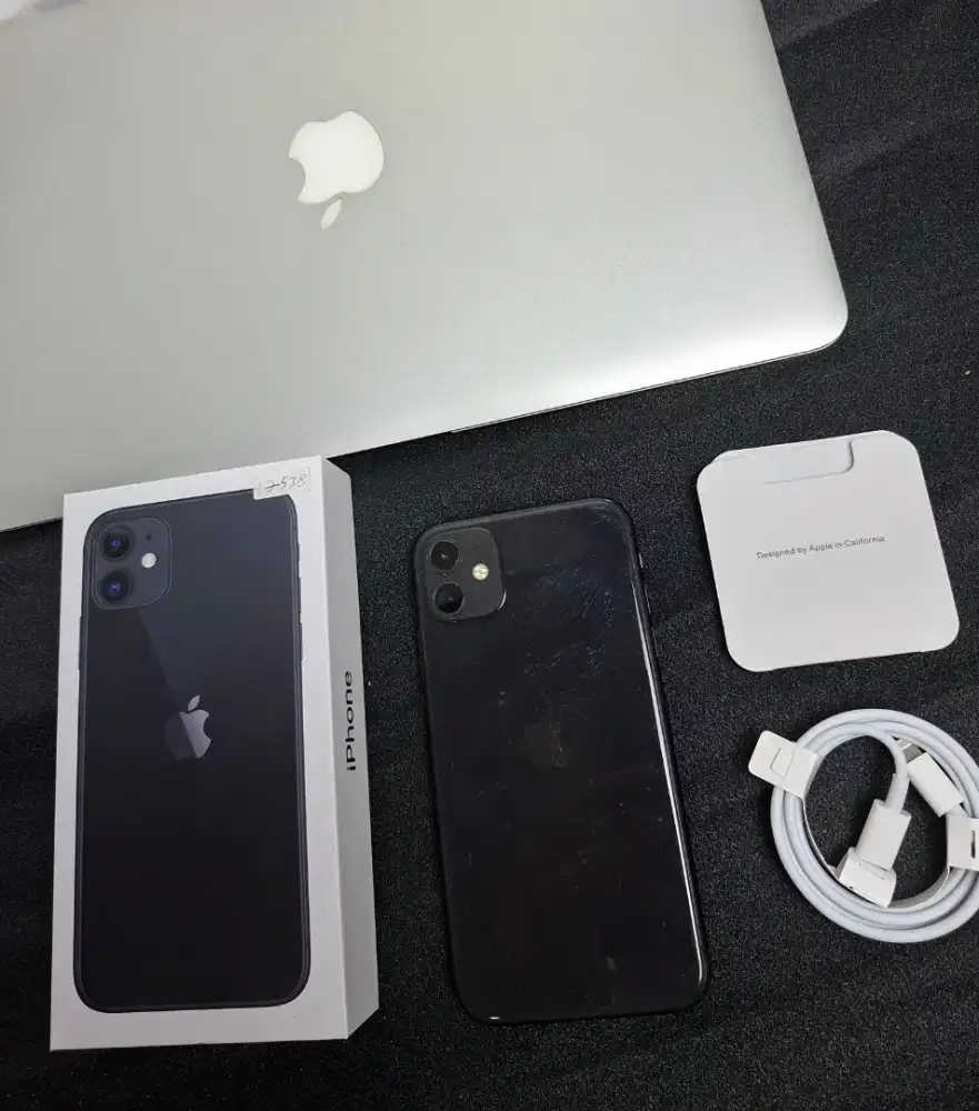 Iphone 11 128 IBOX