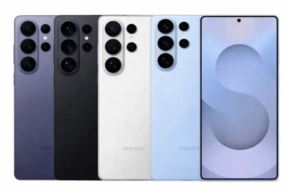 Samsung Galaxy S26Plus 512gb