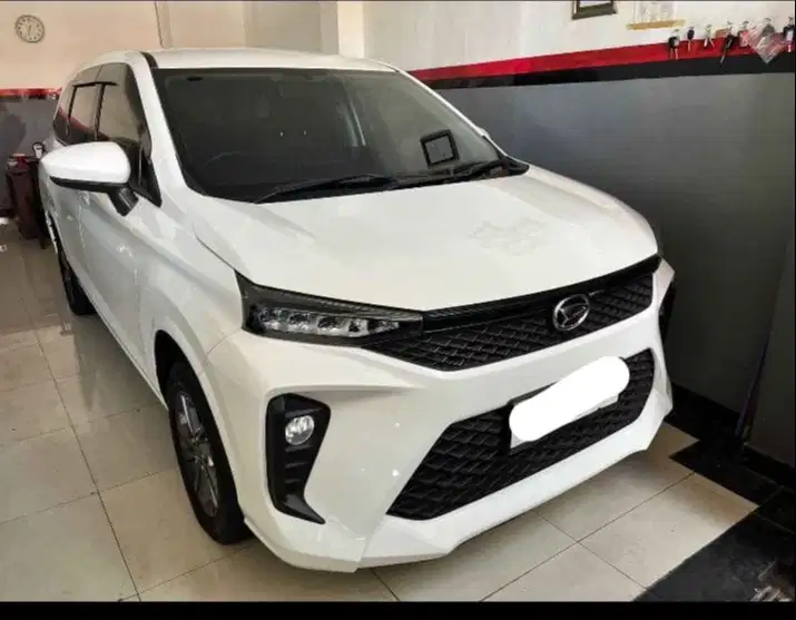 All New Xenia R 1.3 MT