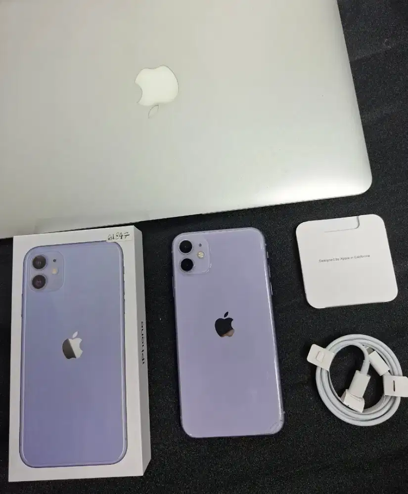 Iphone 11 128 IBOX