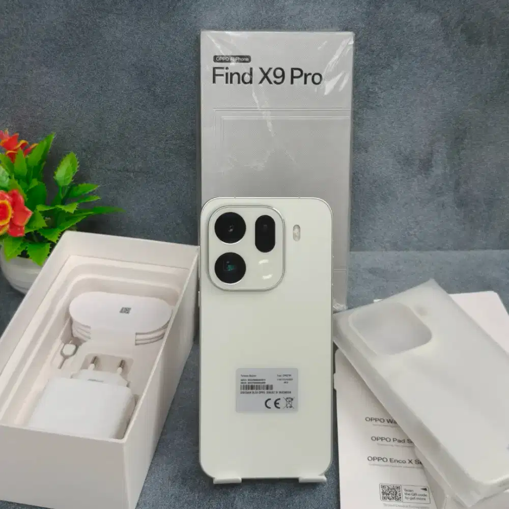 Oppo Find X9 Pro 16/512