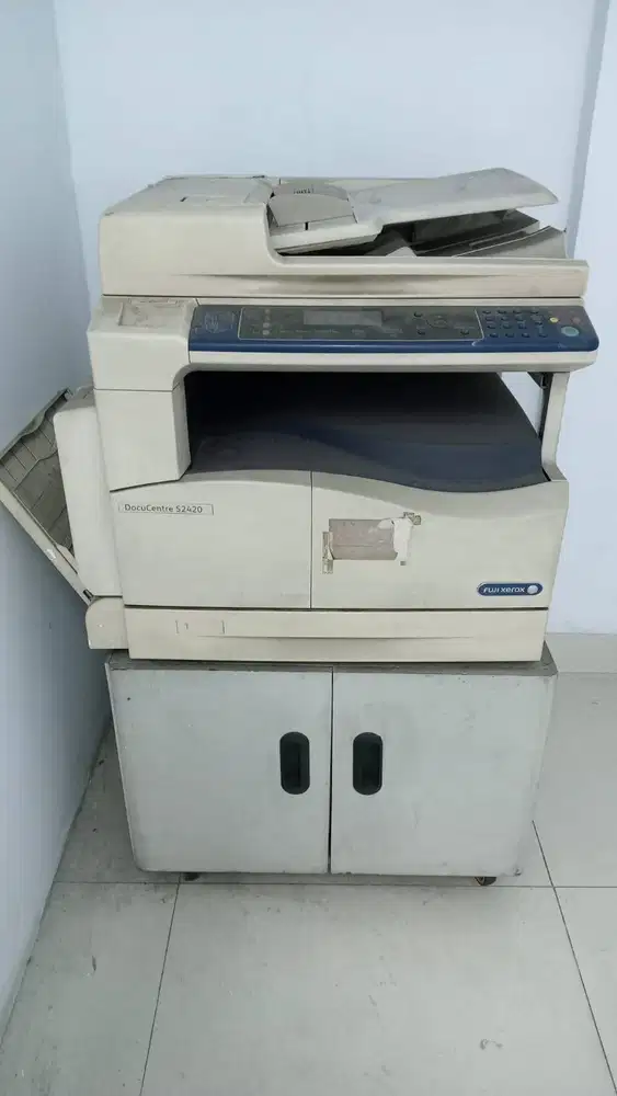Mesin Fotocopy Docucenter S2420