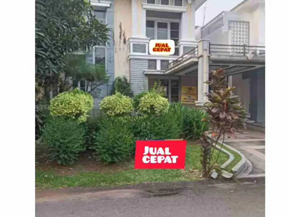 Georgia Cluster Kota Wisata