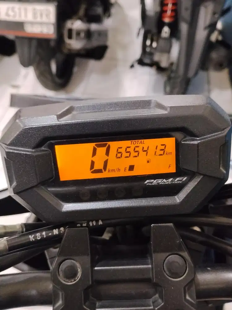 Termurah Honda beat street 2018 pajak hidup