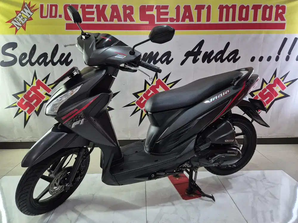 Vario 110 cbs led doff