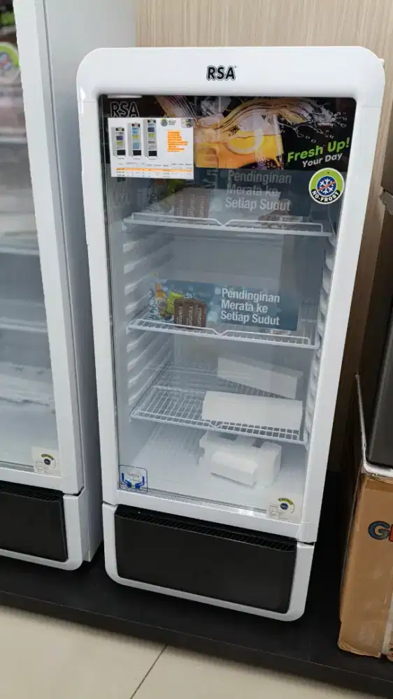 Kredit showcase tanpa dp