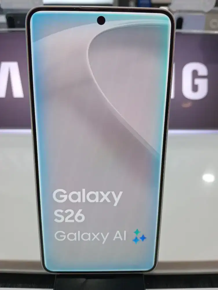 PO SAMSUNG GALAXY S26