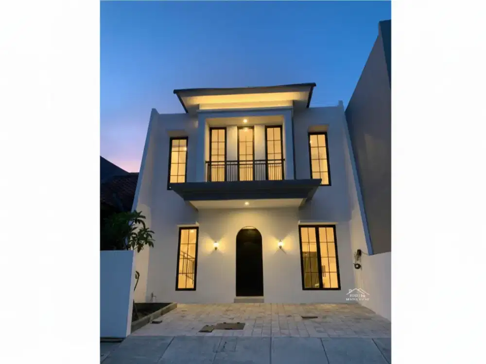 18 menit ke Surabaya Pondok Mutiara dkt Pintu Tol