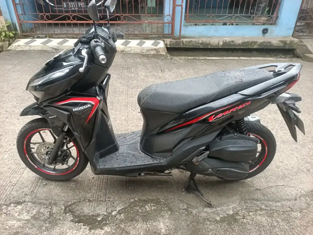 Vario 125 tahun 2019