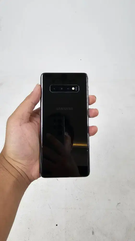 Samsung Galaxy S10+ 1 TB RAM 12 GB 1 Tera Samsung S10 Plus 12/1TB