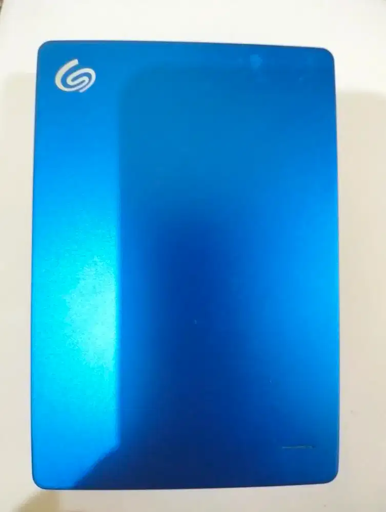Jual HDD external Seagate 5 TB