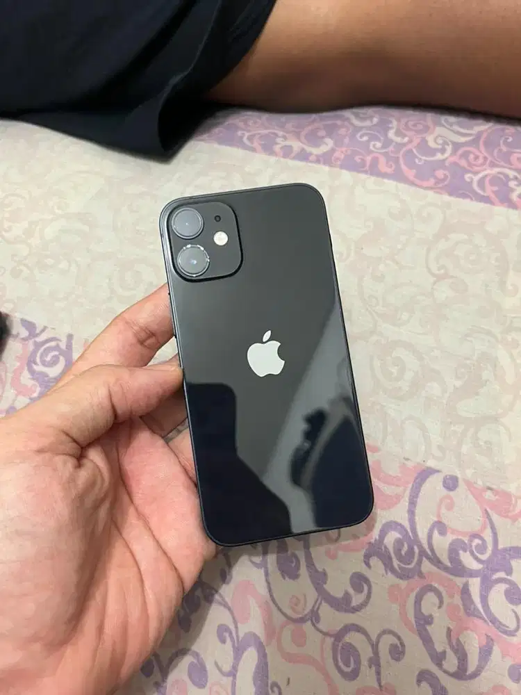 Iphone 12 mini 64gb ibox