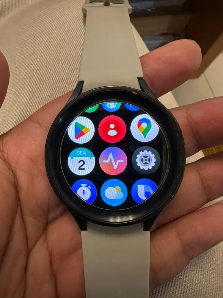 Galaxy Watch5 Pro